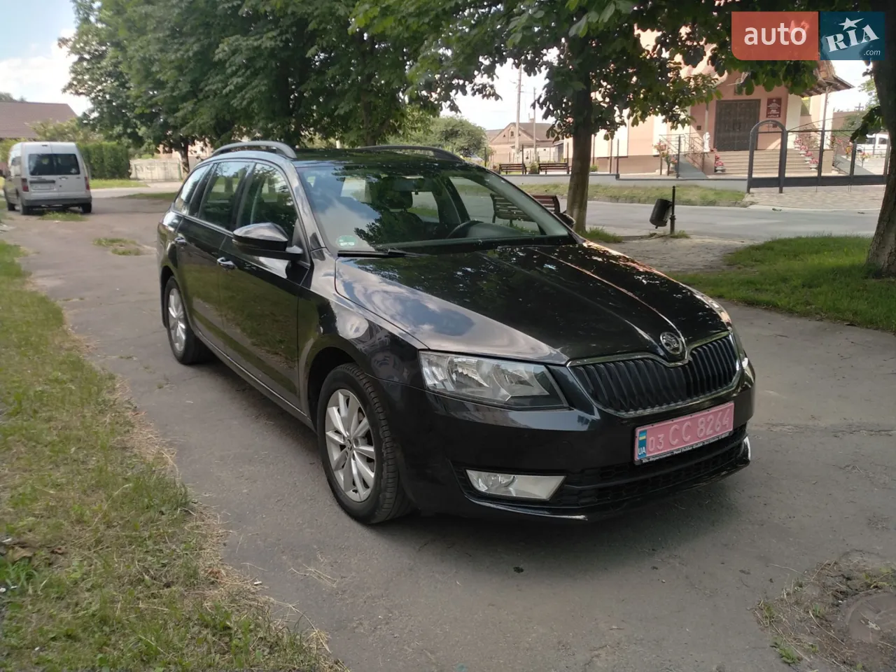 2017 Skoda Octavia - мініатюра 25