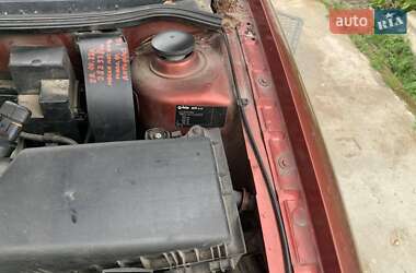 Лифтбек Skoda Octavia 2000 в 