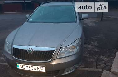 Універсал Skoda Octavia 2012 в Кривому Розі