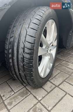 Універсал Skoda Octavia 2017 в Києві