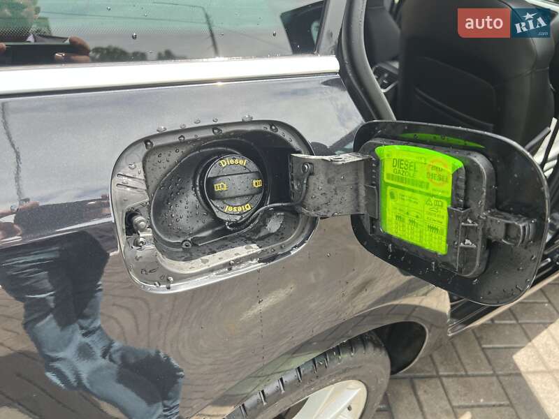 Универсал Skoda Octavia 2017 в Киеве фото 54 Универсал Skoda Octavia 2017 в Киеве