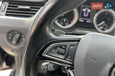 Універсал Skoda Octavia 2017 в Києві