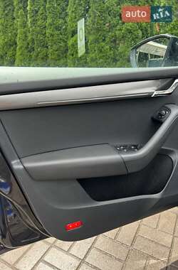 Універсал Skoda Octavia 2017 в Києві