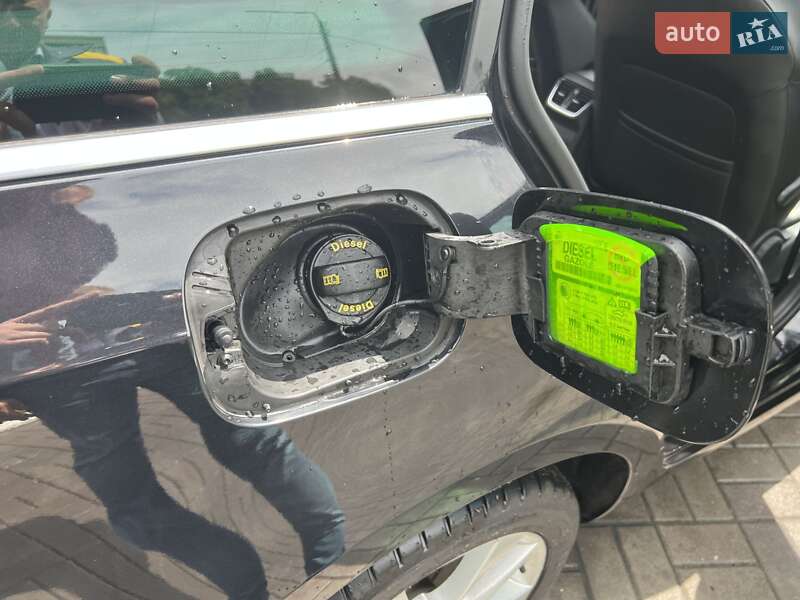 Универсал Skoda Octavia 2017 в Киеве фото 64 Универсал Skoda Octavia 2017 в Киеве