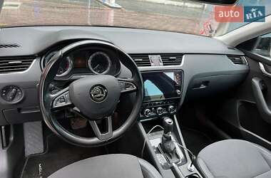 Універсал Skoda Octavia 2017 в Києві
