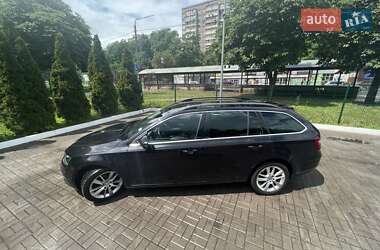 Універсал Skoda Octavia 2017 в Києві