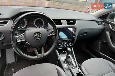Універсал Skoda Octavia 2017 в Києві