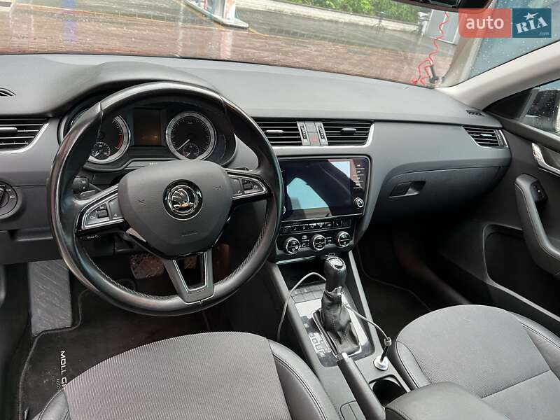 Универсал Skoda Octavia 2017 в Киеве фото 92 Универсал Skoda Octavia 2017 в Киеве