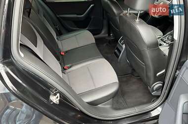 Універсал Skoda Octavia 2017 в Києві