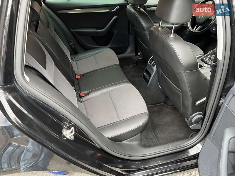 Универсал Skoda Octavia 2017 в Киеве фото 26 Универсал Skoda Octavia 2017 в Киеве