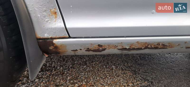 Лифтбек Skoda Octavia 2008 в Кропивницком