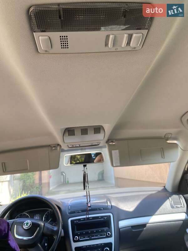 Универсал Skoda Octavia 2009 в Черновцах фото 5 Универсал Skoda Octavia 2009 в Черновцах