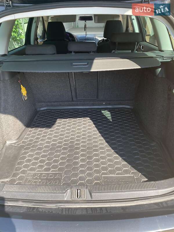 Универсал Skoda Octavia 2009 в Черновцах фото 14 Универсал Skoda Octavia 2009 в Черновцах