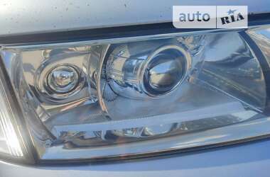 Ліфтбек Skoda Octavia 2010 в 