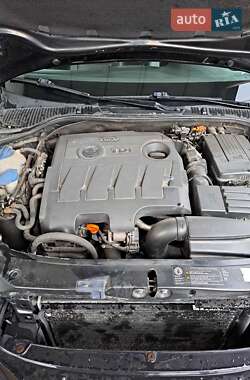 Универсал Skoda Octavia 2011 в 