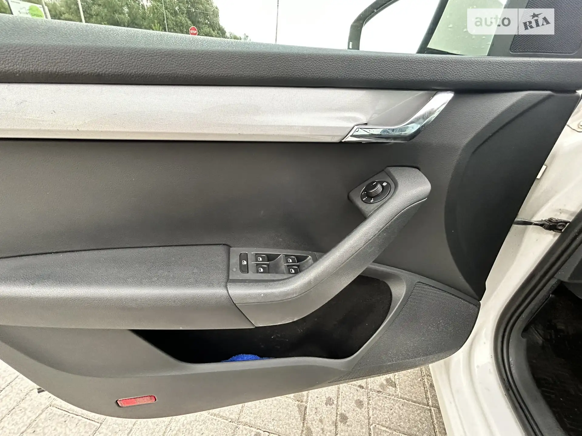 2013 Skoda Octavia - мініатюра 15