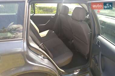 Универсал Skoda Octavia 2009 в 