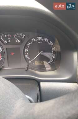 Универсал Skoda Octavia 2009 в 