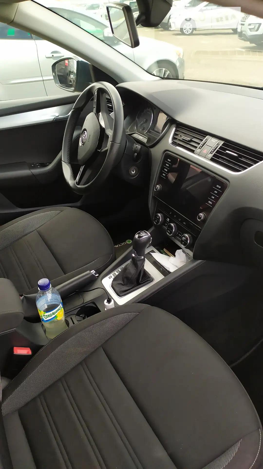 2019 Skoda Octavia - мініатюра 14