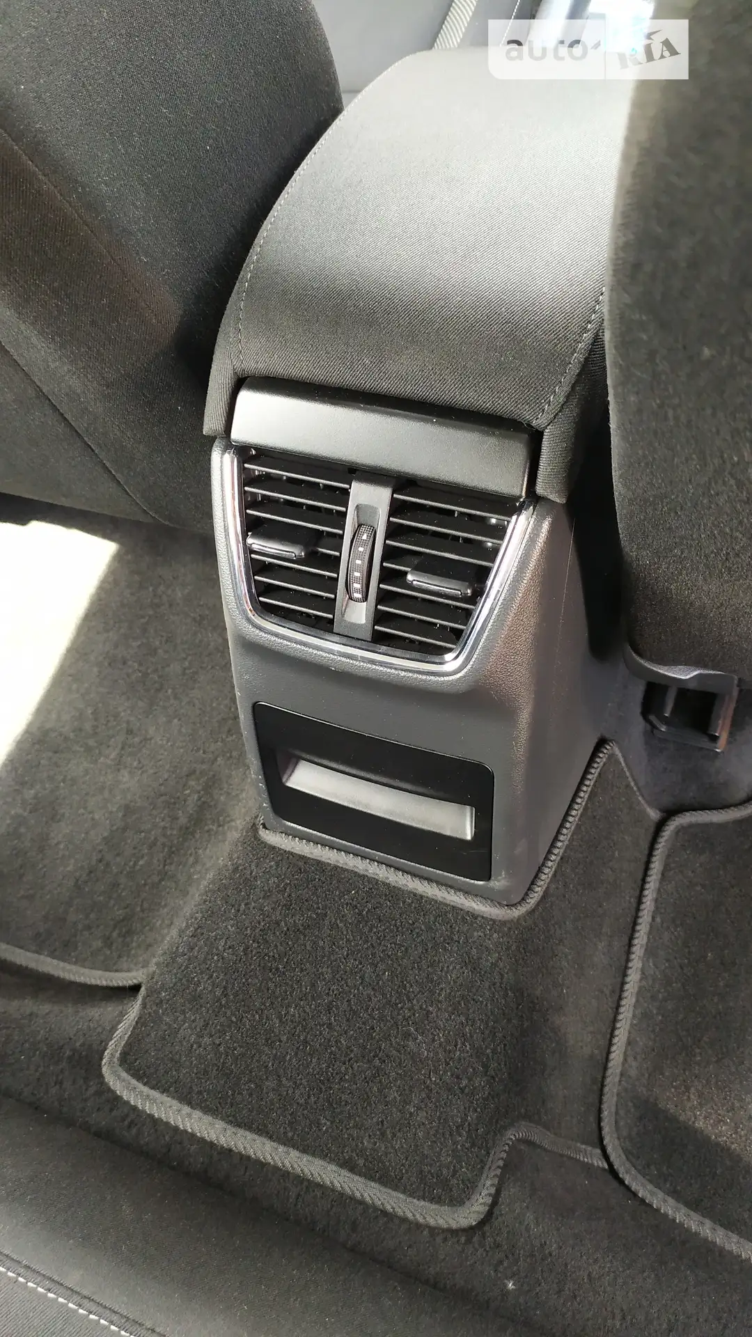 2019 Skoda Octavia - мініатюра 13