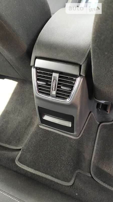 Универсал Skoda Octavia 2019 в Жашкове