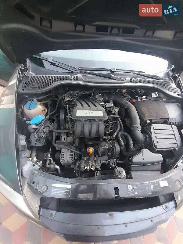Лифтбек Skoda Octavia 2011 в Врадиевке