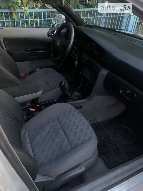 Универсал Skoda Octavia 2000 в Луцке
