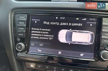 Универсал Skoda Octavia 2014 в Днепре