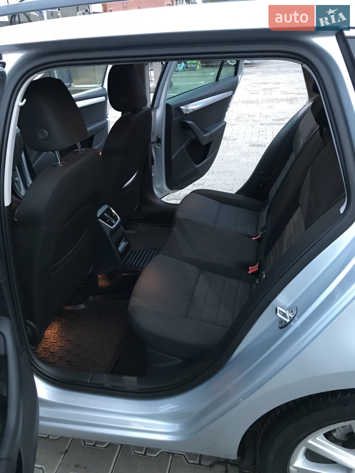 2014 Skoda Octavia - мініатюра 11