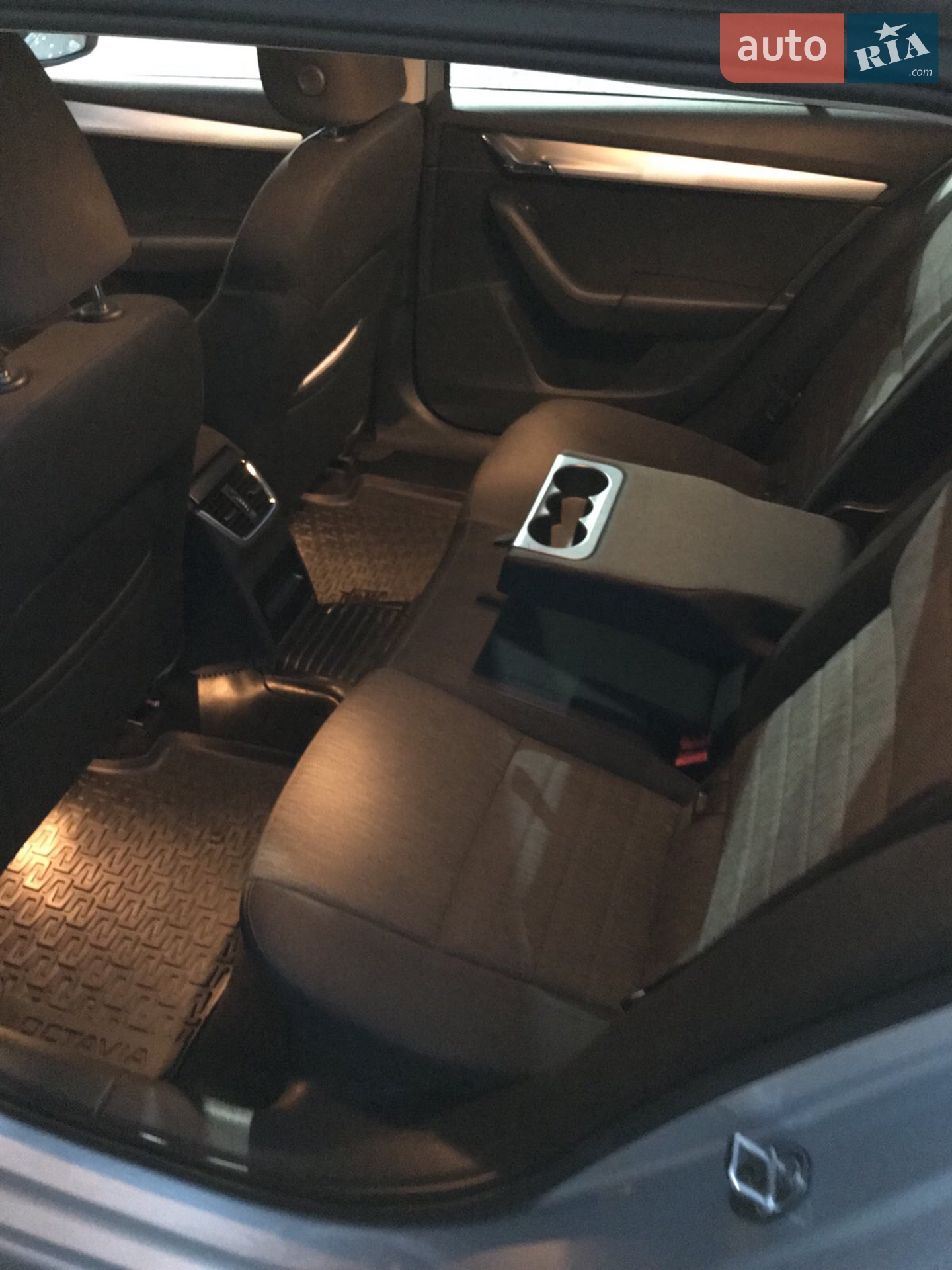 2014 Skoda Octavia - мініатюра 29