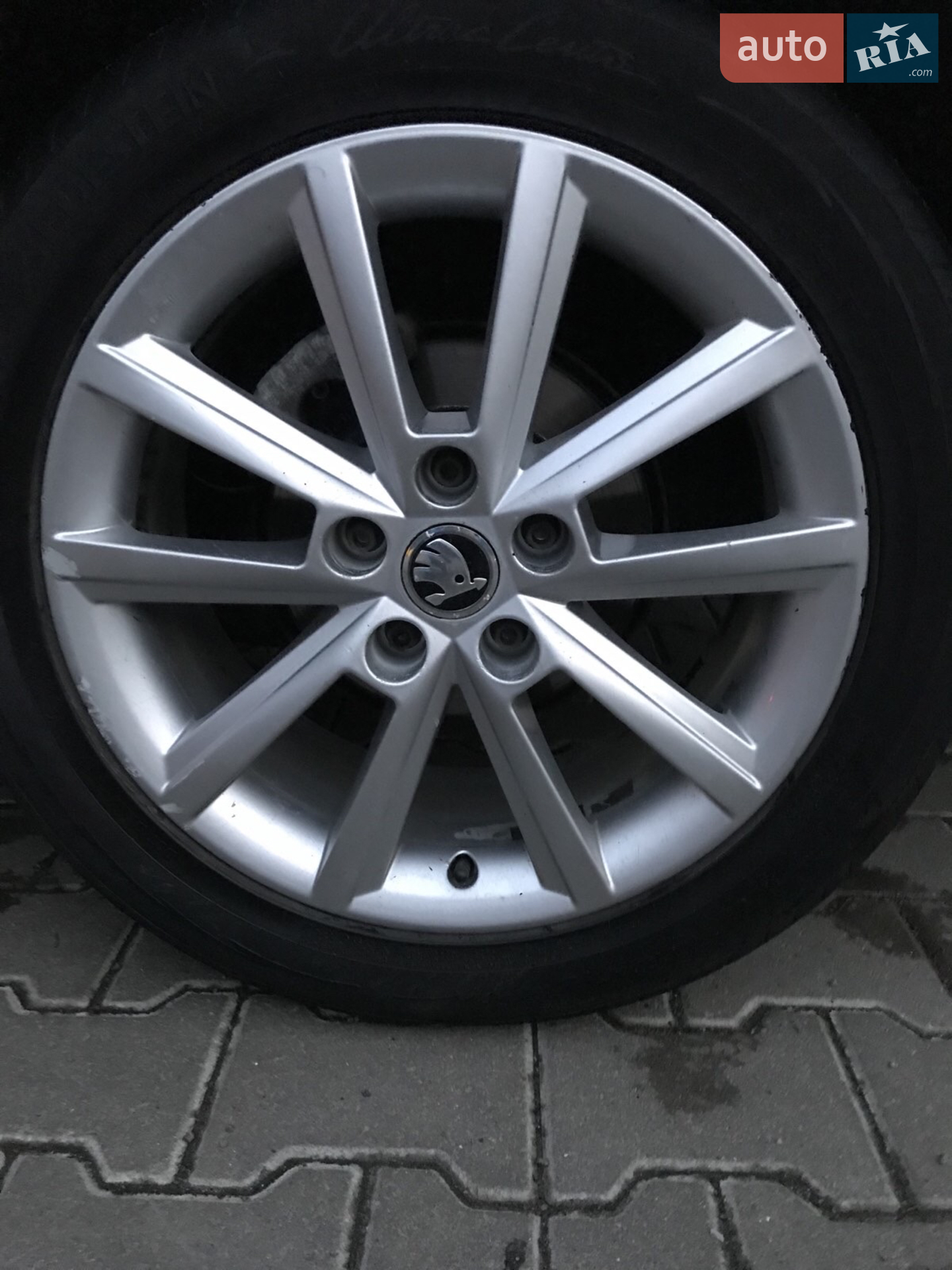 2014 Skoda Octavia - мініатюра 37