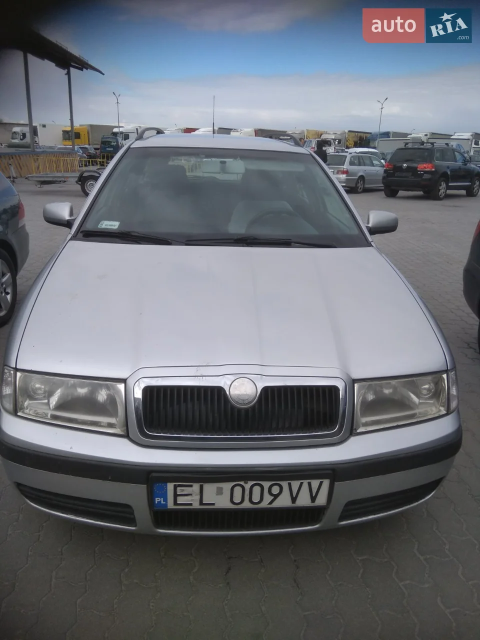 2010 Skoda Octavia - мініатюра 15