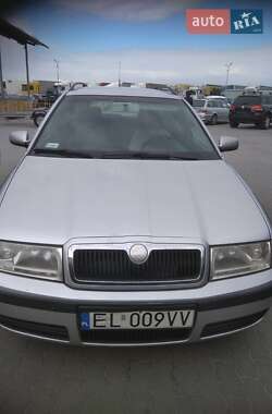 Универсал Skoda Octavia 2009 в Бориславе