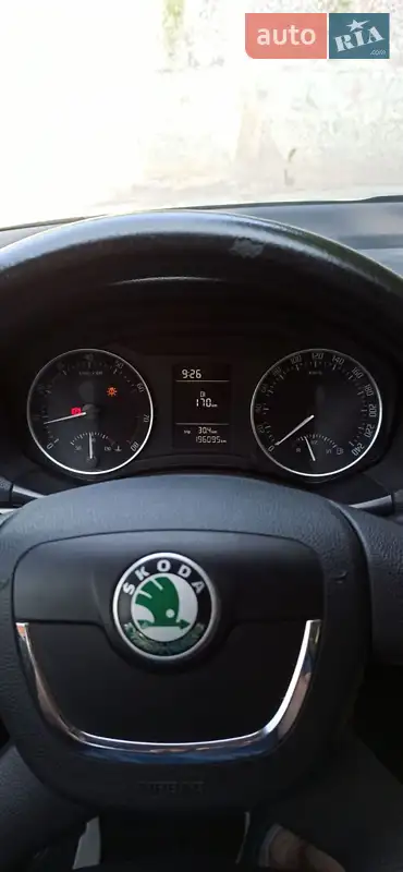 Skoda Octavia 2012 VIN TMBCK41Z8CB155903 фото оголошення 14 з 58