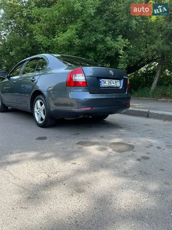 Skoda Octavia 2012 VIN TMBCK41Z8CB155903 фото оголошення 6 з 58