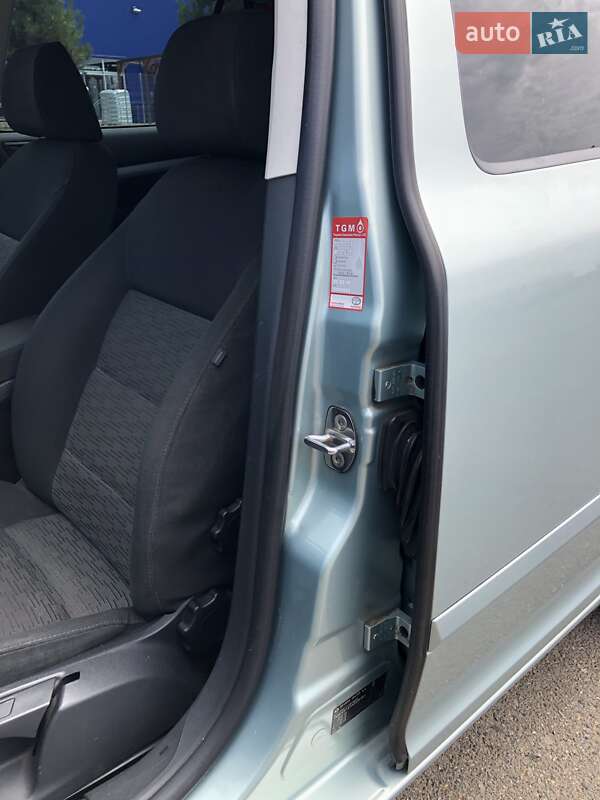 Універсал Skoda Octavia 2009 в Одесі