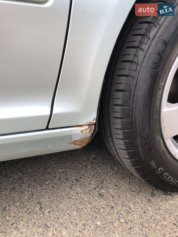 Універсал Skoda Octavia 2009 в Одесі