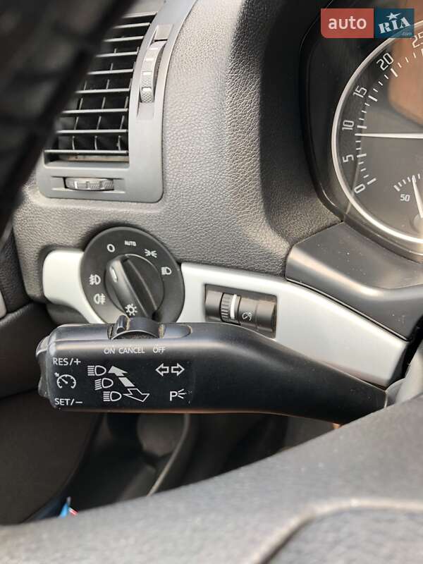 Універсал Skoda Octavia 2009 в Одесі
