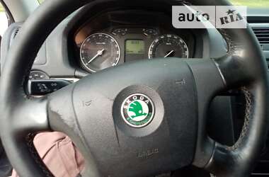 Универсал Skoda Octavia 2008 в Житомире