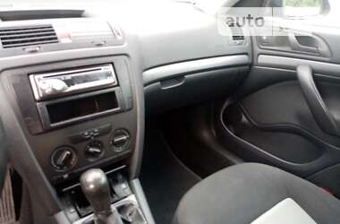 Універсал Skoda Octavia 2008 в Житомирі