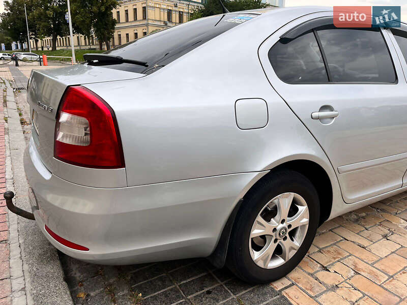 Лифтбек Skoda Octavia 2012 в Киеве фото 3 Лифтбек Skoda Octavia 2012 в Киеве