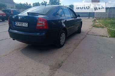 Ліфтбек Skoda Octavia 2007 в Первомайську