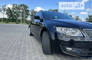 Универсал Skoda Octavia 2014 в Кагарлыке