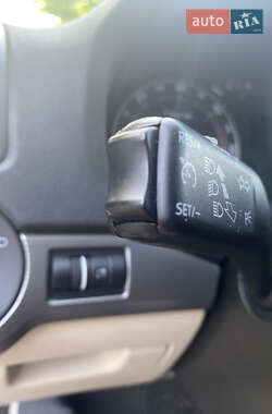 Универсал Skoda Octavia 2006 в 