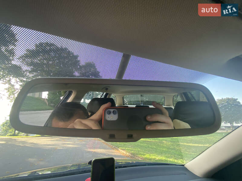 Универсал Skoda Octavia 2006 в Ровно