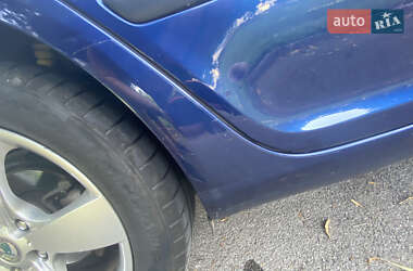 Универсал Skoda Octavia 2006 в 
