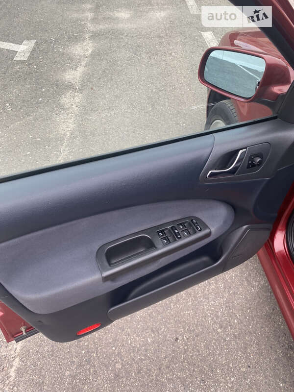 Универсал Skoda Octavia 2004 в Тернополе