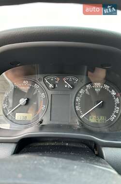 Лифтбек Skoda Octavia 2005 в 