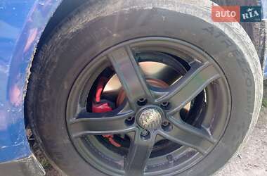 Ліфтбек Skoda Octavia 2005 в Ємільчиному