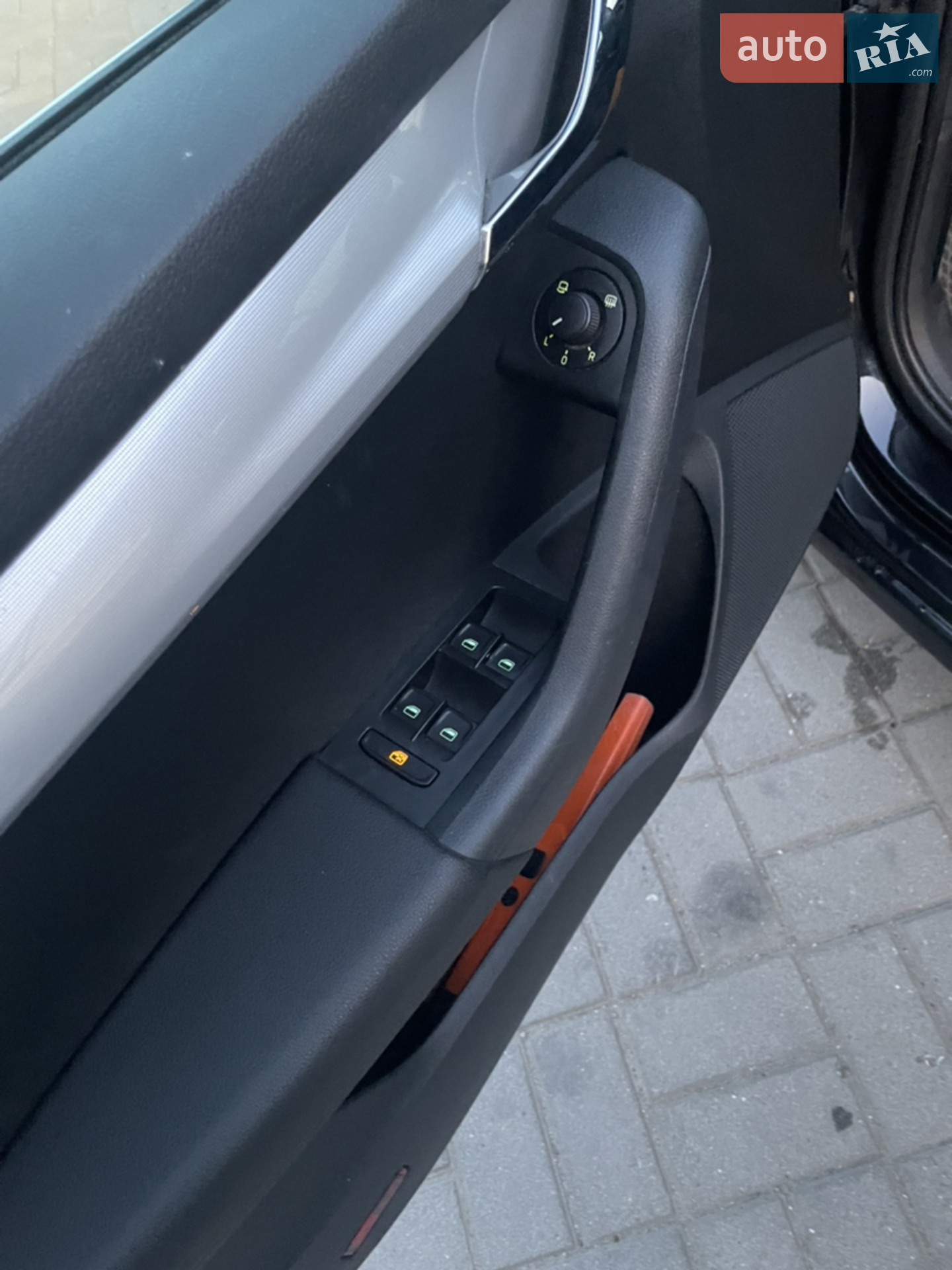 2015 Skoda Octavia - мініатюра 15